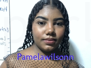 Pamelawilsonn