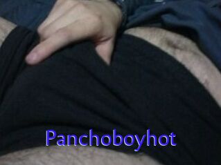 Panchoboyhot