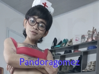Pandoragomez