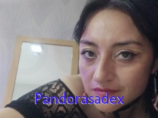 Pandorasadex