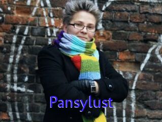 Pansylust