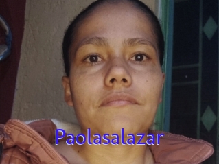 Paolasalazar