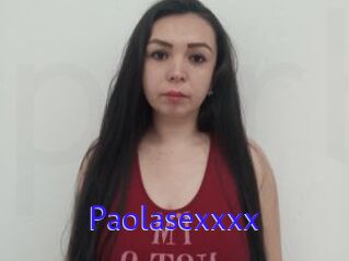 Paolasexxxx