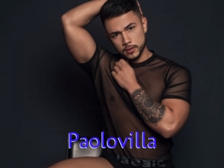 Paolovilla