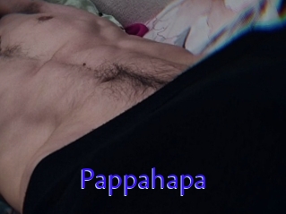 Pappahapa