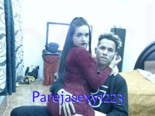 Parejasexy1223