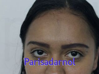 Parisadarnol