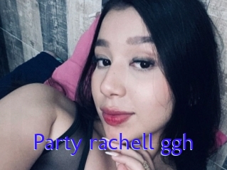 Party_rachell_ggh