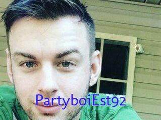 PartyboiEst92