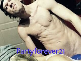 Partyforever21