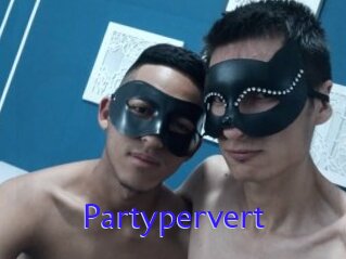 Partypervert