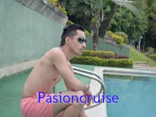 Pasioncruise