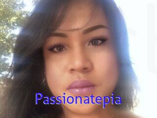 Passionatepia
