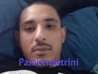 Passionatetrini
