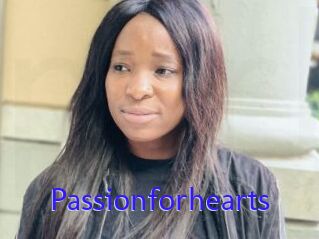 Passionforhearts