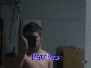 Patches