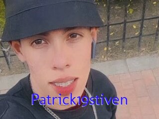 Patrick19stiven