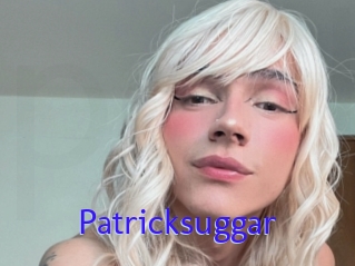 Patricksuggar