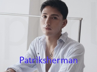 Patriksherman