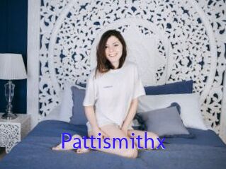 Pattismithx