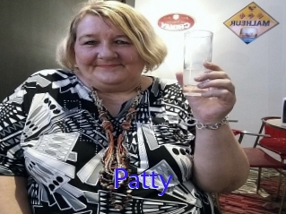 Patty