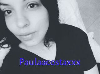 Paulaacostaxxx