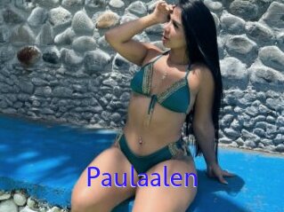 Paulaalen