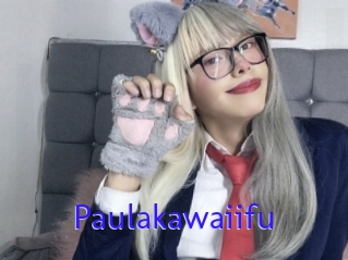 paulakawaiifu Porno Bild