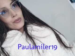 Paulamiler19