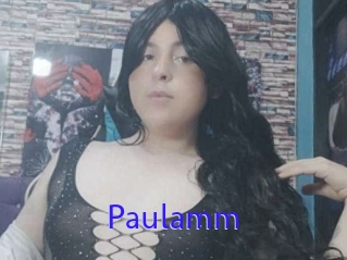 paulamm Porno Bild