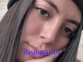 Paulasailor