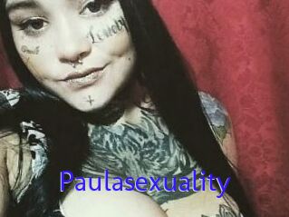 Paulasexuality