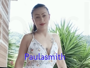 Paulasmith