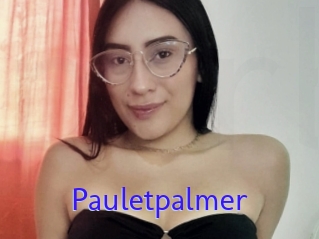 Pauletpalmer