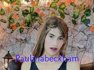 Paulinabeckham