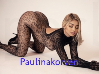 Paulinakorven