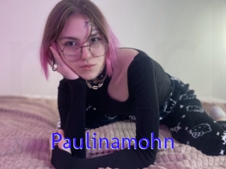 Paulinamohn
