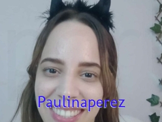 Paulinaperez