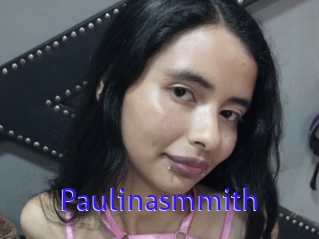 Paulinasmmith