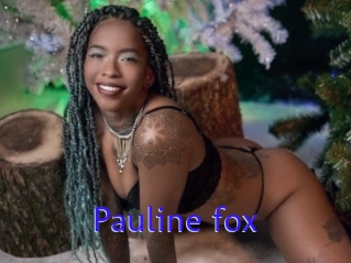 Pauline_fox