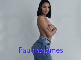 paulinejames Porno Bild