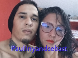 Paulinyandsebast
