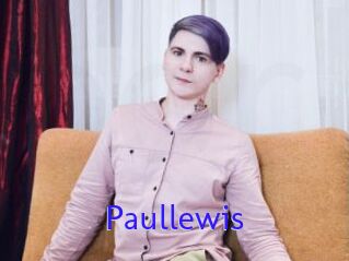 Paullewis