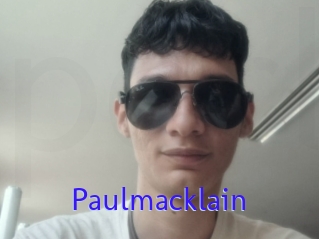 Paulmacklain