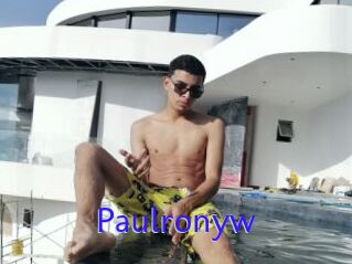 Paulronyw