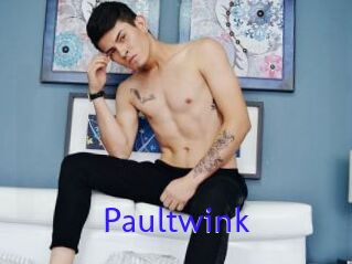 Paultwink