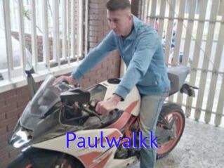 Paulwalkk