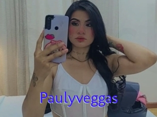 Paulyveggas