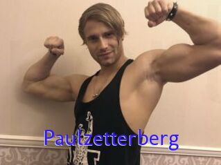 Paulzetterberg