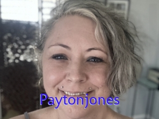 Paytonjones